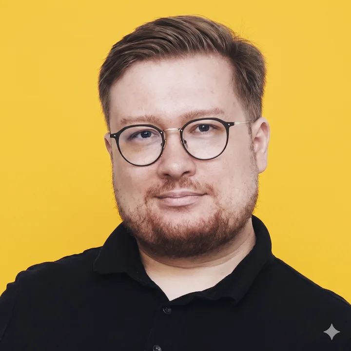 Jonas Lekevičius
