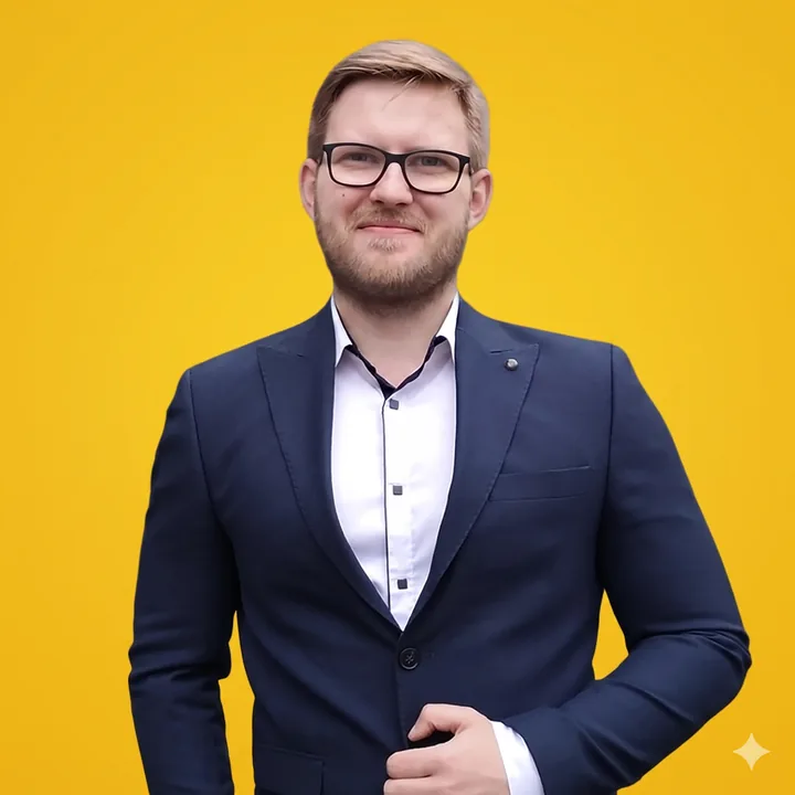 Mantas Lukauskas