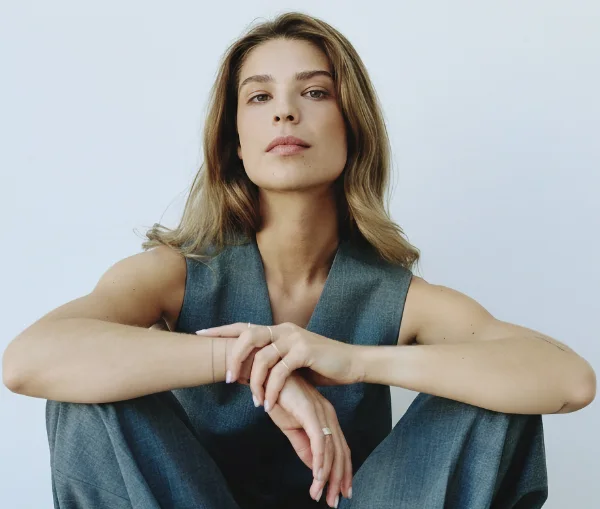 Marija Darulė